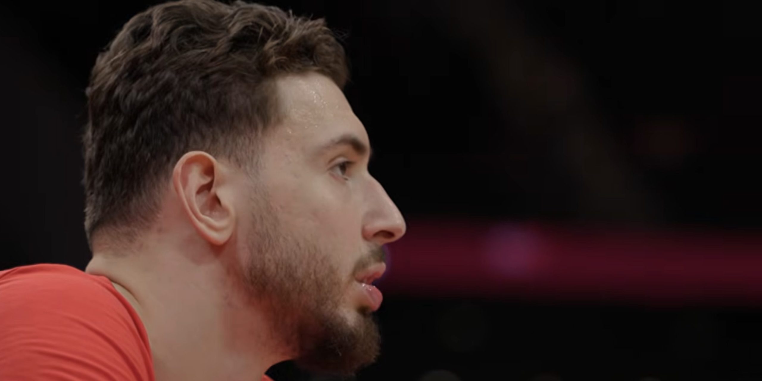 Rockets jau nokļuva stūrī pret Lakers: sveiki Hjūstona, mums ir liela problēma...