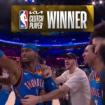 Encart Home Page Guide des Playoffs