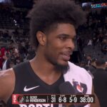 Encart Home Page Guide des Playoffs