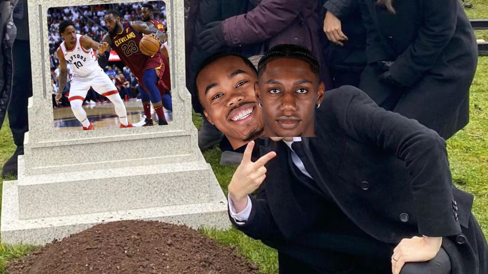 Encart Home Page Guide des Playoffs