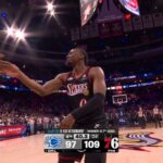 Encart Home Page Guide des Playoffs