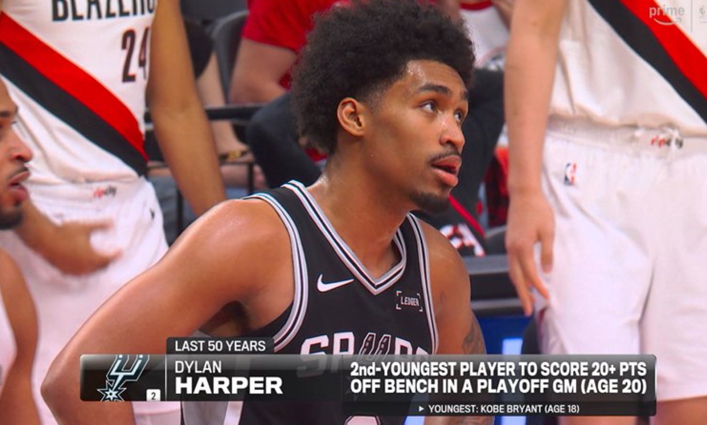 Encart Home Page Guide des Playoffs