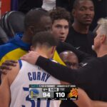 Stīvens Karijs, Dreimonds Grīns un Stīvs Kers: Warriors laikmeta beigas?