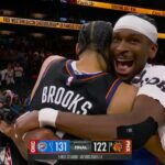 Encart Home Page Guide des Playoffs