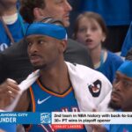 Encart Home Page Guide des Playoffs