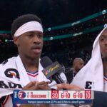 Encart Home Page Guide des Playoffs