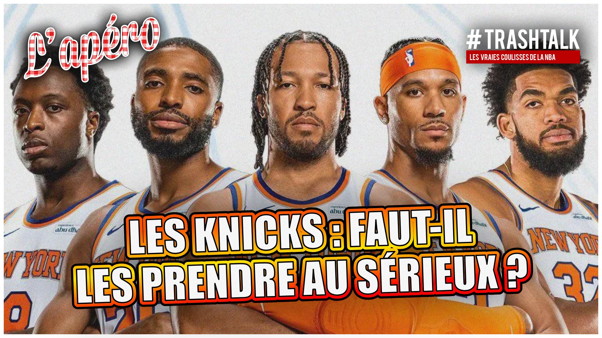 Encart Home Page Le Shop TrashTalk septembre 2023