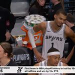 Encart Home Page Guide des Playoffs