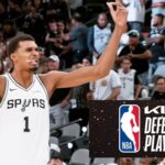 Encart Home Page Guide des Playoffs