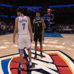 Encart Home Page Guide des Playoffs