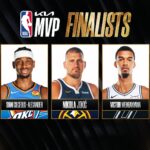 Encart Home Page Guide des Playoffs