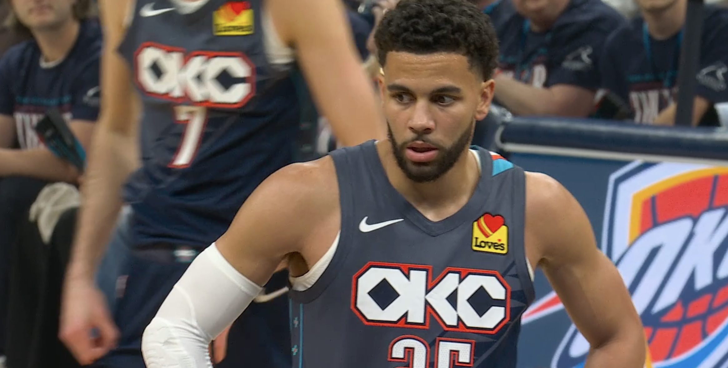 Encart Home Page Guide des Playoffs