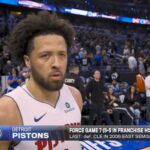 Encart Home Page Guide des Playoffs