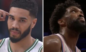 Celtics – Sixers, 7. spēles priekšskatījums: ja nu ir pienācis laiks “Uzticēties procesam”?