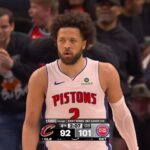 Encart Home Page Guide des Playoffs