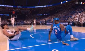 Dilans Hārpers, Džeilens Viljamss, De’Ārons Fokss: kurš būs pieejams 3. spēlē Spurs – Thunder?