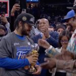 Encart Home Page Guide des Playoffs