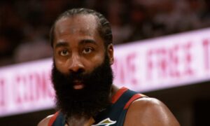 Džeimsam Hārdenam vajadzētu atkārtoti parakstīt līgumu ar Cavaliers!