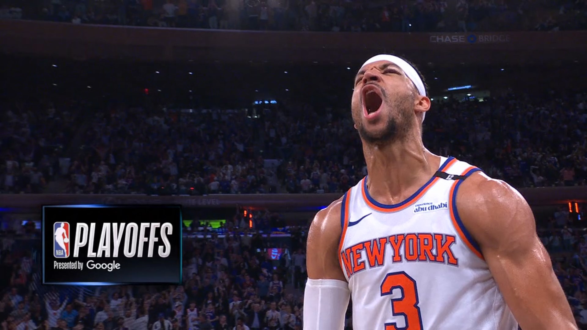 Encart Home Page Guide des Playoffs