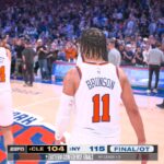 Encart Home Page Guide des Playoffs