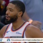 Encart Home Page Guide des Playoffs