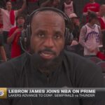 Encart Home Page Guide des Playoffs