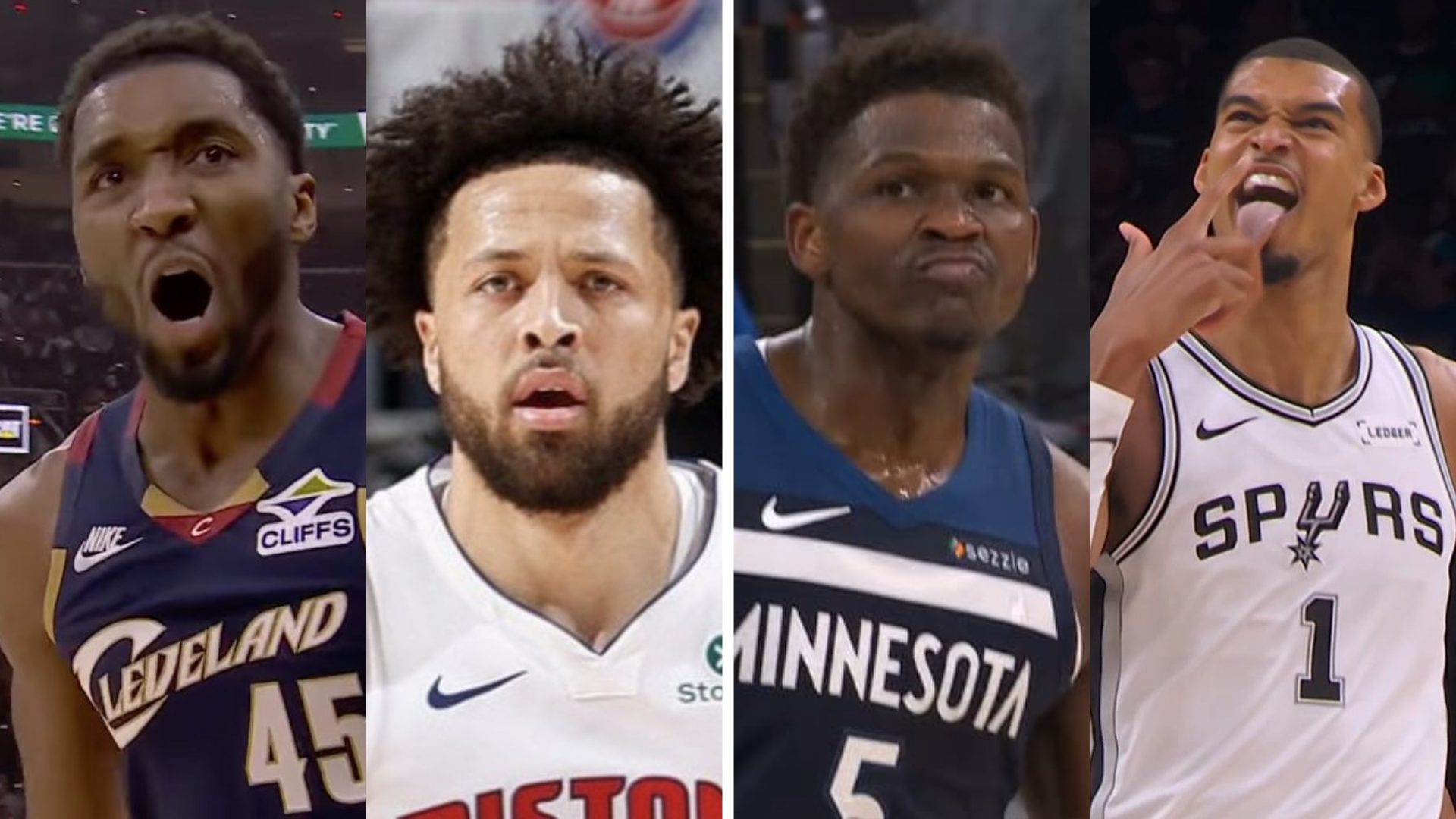 Encart Home Page Guide des Playoffs