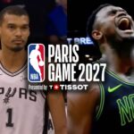 Encart Home Page Guide des Playoffs