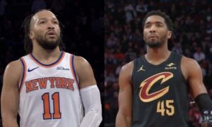 Oficiālais: Knicks – Cavaliers Austrumu konferences finālā!