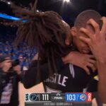 Encart Home Page Guide des Playoffs