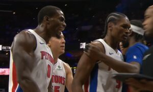 Pistons – Cavs (5. spēle): Detroitai izšķirošā mājas priekšrocība?