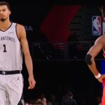Playoffs NBA – Preview Thunder vs Spurs : le combat des géants !