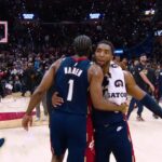 Encart Home Page Guide des Playoffs