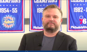 Sixers: Derils Morijs gatavojas iziet pa durvīm?