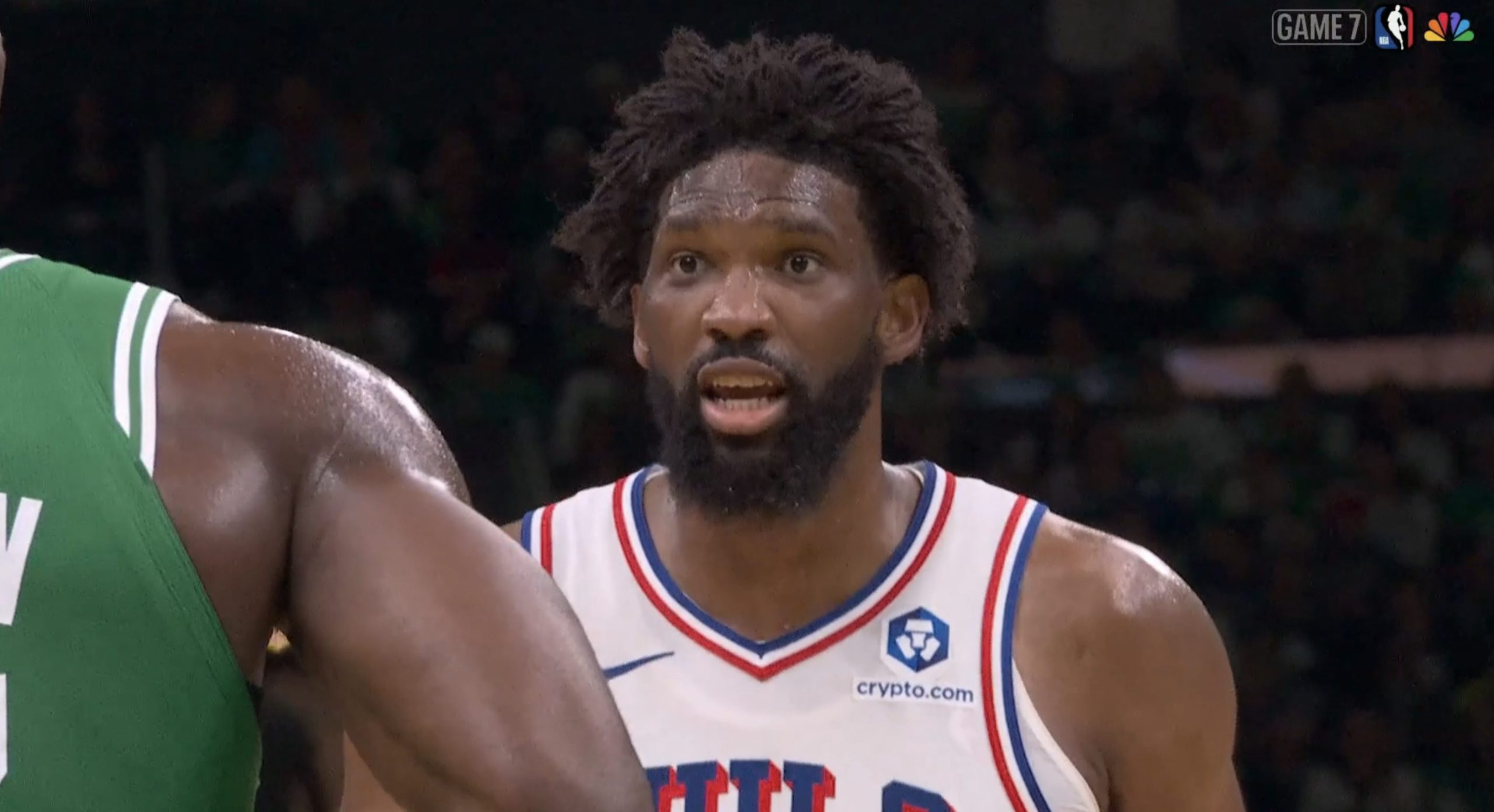 Encart Home Page Guide des Playoffs
