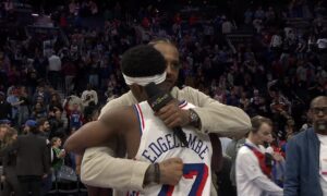 Sixers – Celtics (106:93): Philly izrauj 7. spēli!