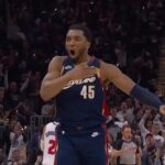 Encart Home Page Guide des Playoffs
