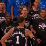 Encart Home Page Guide des Playoffs