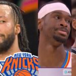 Spurs vai Thunder, kurš ir Knicks labākais pretinieks NBA finālā?