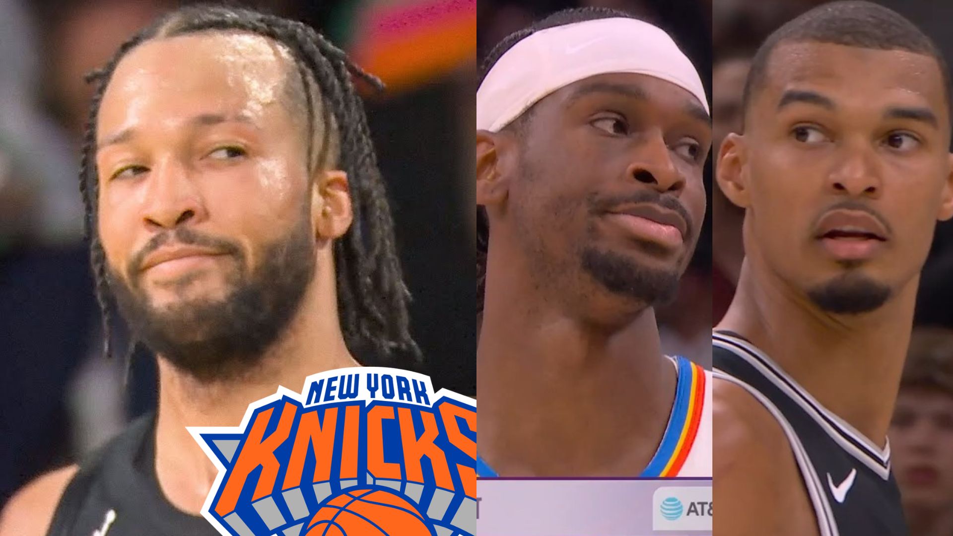 Spurs vai Thunder, kurš ir Knicks labākais pretinieks NBA finālā?