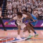 Stefons Kāsls divās spēlēs zaudēja 20, Spurs - 42: ātri, De’Arons Fokss…