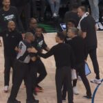 Encart Home Page Guide des Playoffs