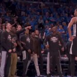 Encart Home Page Guide des Playoffs