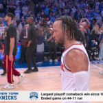 Encart Home Page Guide des Playoffs