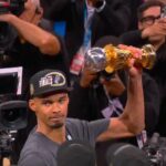 Encart Home Page Guide des Playoffs