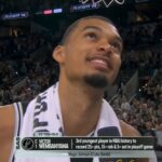 Encart Home Page Guide des Playoffs