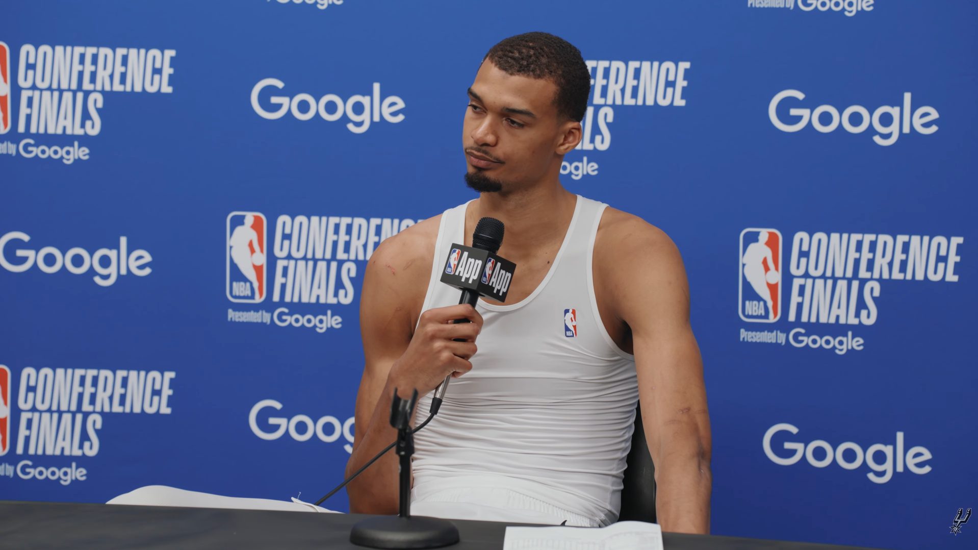 Encart Home Page Guide des Playoffs