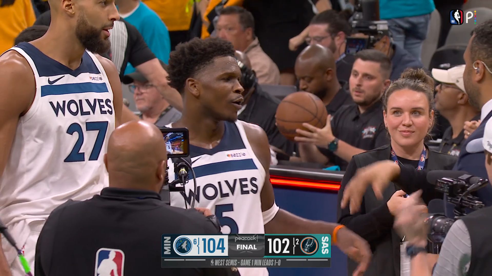 Encart Home Page Guide des Playoffs