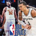 Encart Home Page Guide des Playoffs
