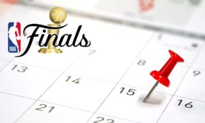2026. gada NBA fināls: detalizēta Spurs – Knicks sērijas programma!
